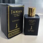 J. Junaid Jamshed Janan Gold Edition Perfume 100ml
