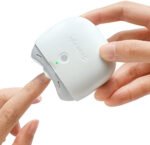 Electric Nails Clipper