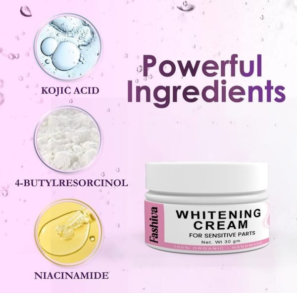 whitening-cream-for-women-skin-brightening-face-body-moisturizer-Shazein Store whitening cream for women skin brightening face body moisturizer Shazein Store