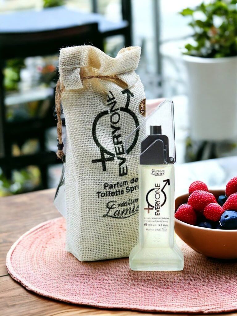 unisex perfume 100ml